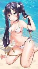 最后的夜宴生活原始资源